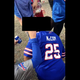 Illustration for article titled Bills Fan Drinks Booze Out Of Butt